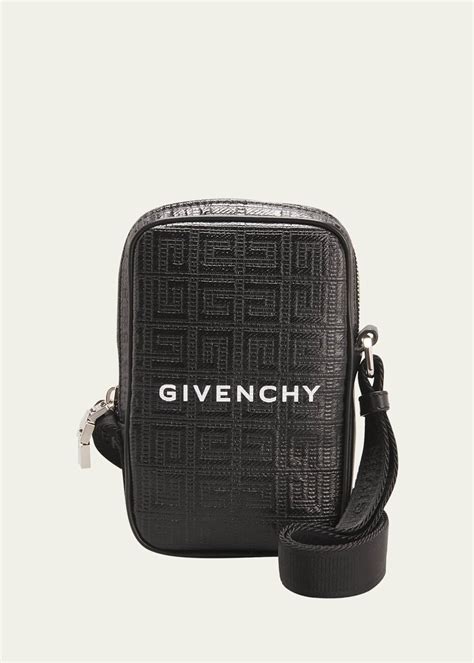 givenchy mens bag|givenchy crossbody bag men's.